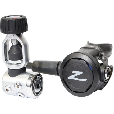 Zeagle Envoy II Regulator